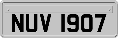NUV1907