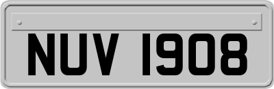 NUV1908