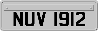 NUV1912