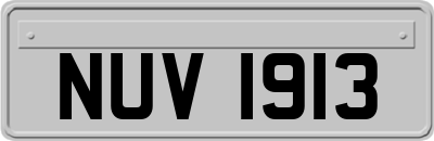 NUV1913