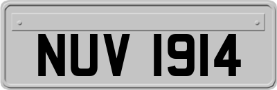 NUV1914
