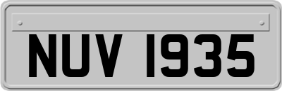 NUV1935