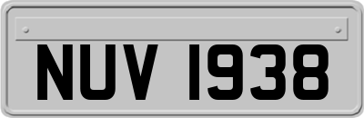 NUV1938