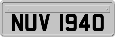NUV1940