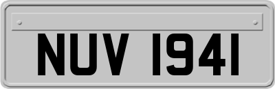 NUV1941