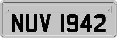 NUV1942