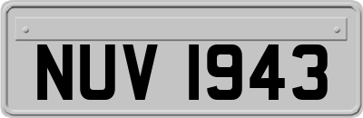 NUV1943