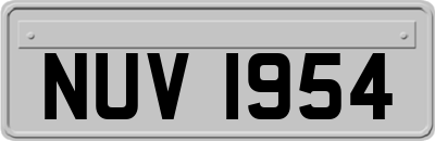 NUV1954