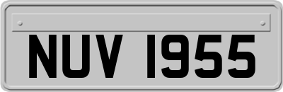 NUV1955