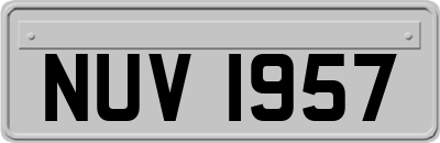 NUV1957