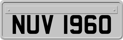 NUV1960