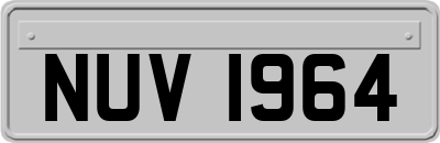NUV1964