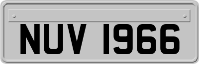 NUV1966