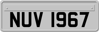 NUV1967