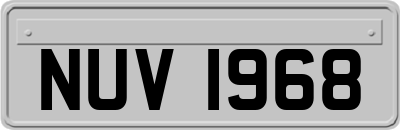 NUV1968