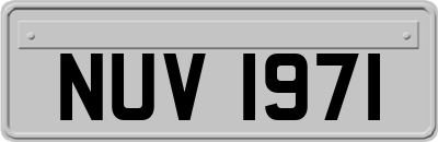 NUV1971