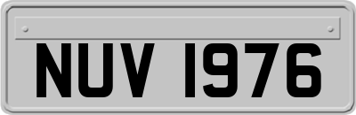 NUV1976