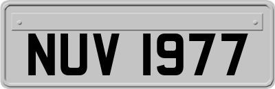 NUV1977