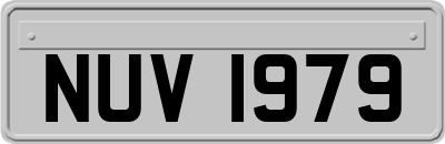 NUV1979