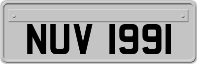 NUV1991