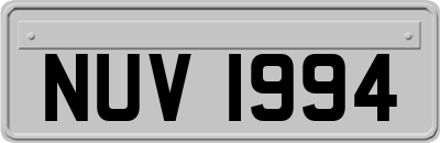 NUV1994