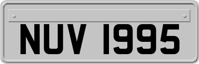 NUV1995