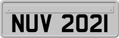 NUV2021
