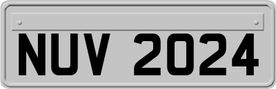 NUV2024