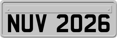NUV2026