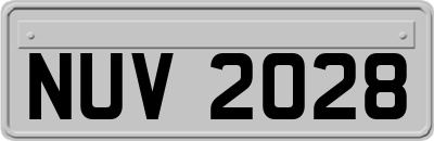 NUV2028