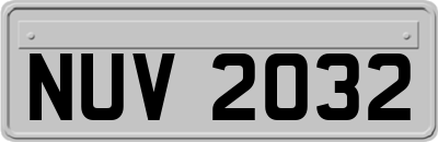 NUV2032