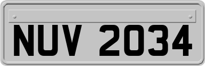 NUV2034