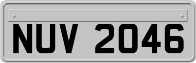 NUV2046