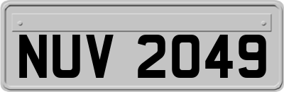 NUV2049