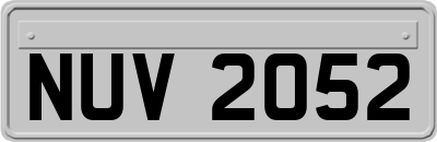 NUV2052
