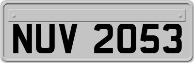 NUV2053