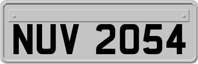 NUV2054