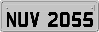 NUV2055