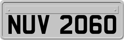 NUV2060