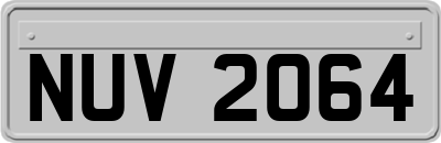 NUV2064