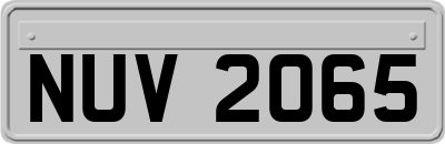 NUV2065