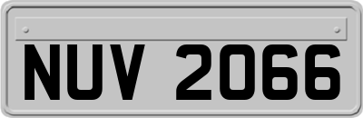NUV2066