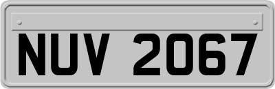 NUV2067