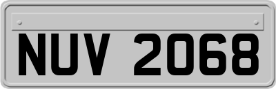 NUV2068
