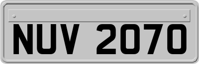 NUV2070