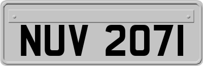 NUV2071