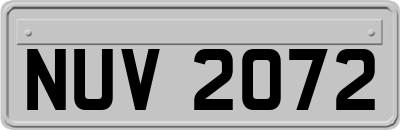NUV2072