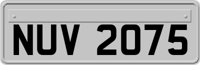 NUV2075
