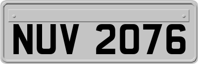 NUV2076