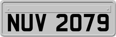 NUV2079